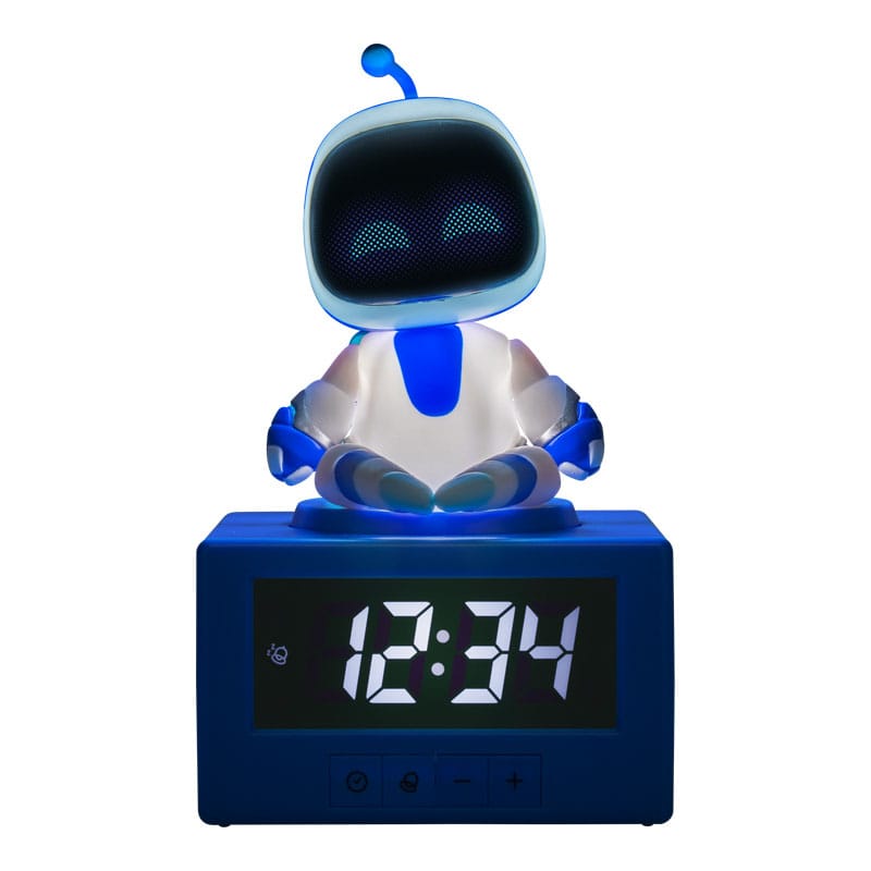 Astro Bot Icon Wecker Astro Bot Image 4