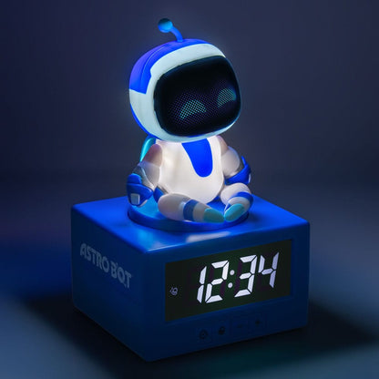 Astro Bot Icon Wecker Astro Bot Image 5