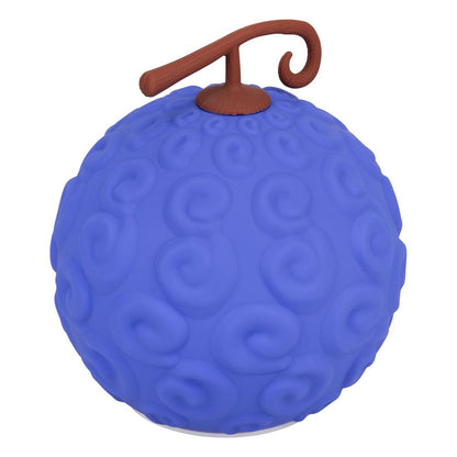 One Piece Squishy Glo Silikon-Leuchte Gum Gum Fruit 15 cm Image 1