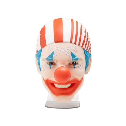One Piece 3D LED Leuchte Buggy Mask Image 1
