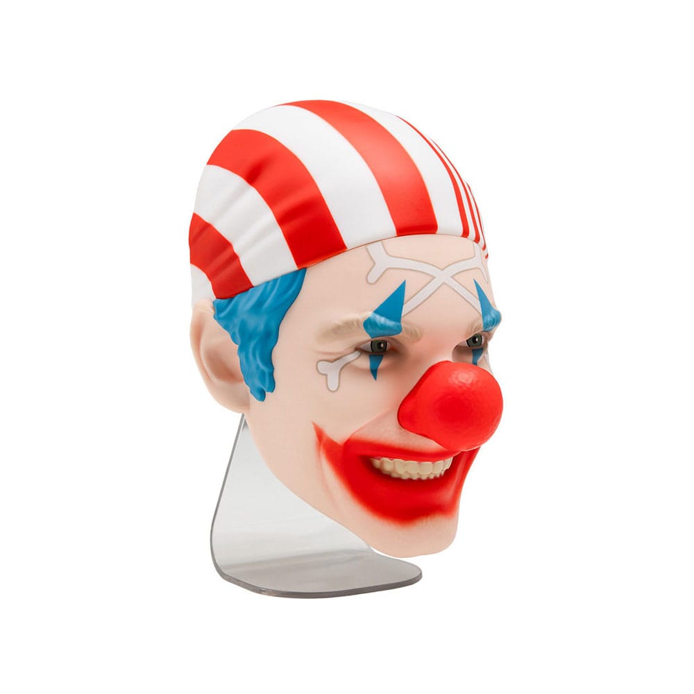 One Piece 3D LED Leuchte Buggy Mask Image 5