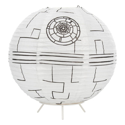 Star Wars Schreibtischlampe Death Star 21 cm Image 1