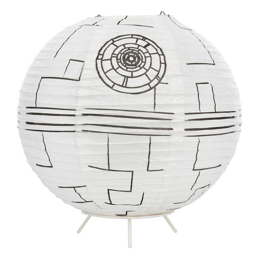 Star Wars Schreibtischlampe Death Star 21 cm Image 1