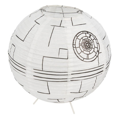 Star Wars Schreibtischlampe Death Star 21 cm Image 4
