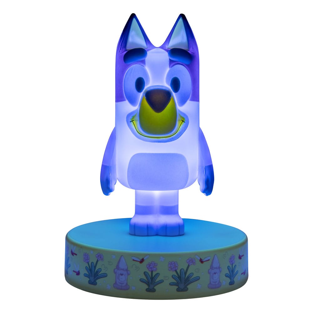Bluey Icons Leuchte Image 4