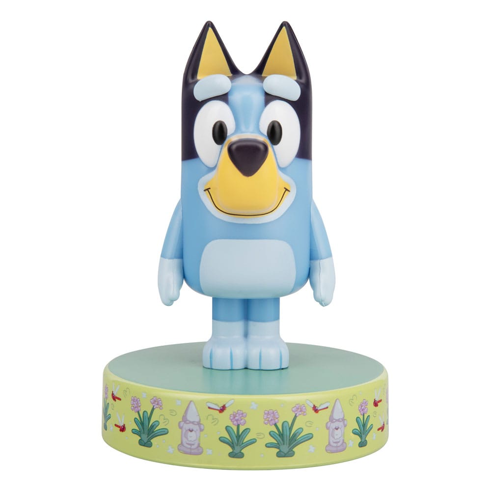 Bluey Icons Leuchte Image 1