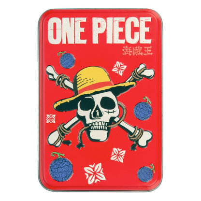 One Piece Spielkarten Image 1