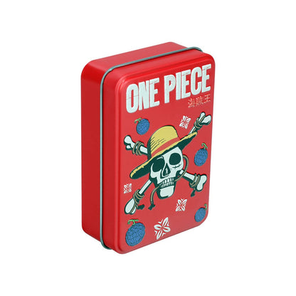 One Piece Spielkarten Image 6