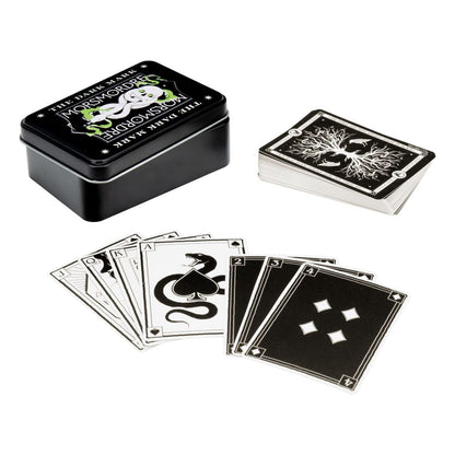 Harry Potter Spielkarten Dark Arts Image 4