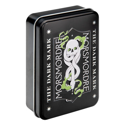 Harry Potter Spielkarten Dark Arts Image 6