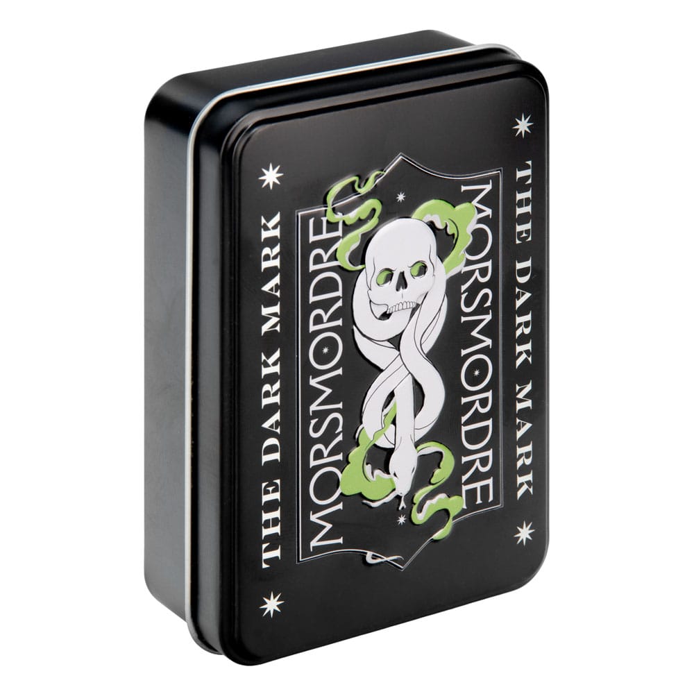 Harry Potter Spielkarten Dark Arts Image 6