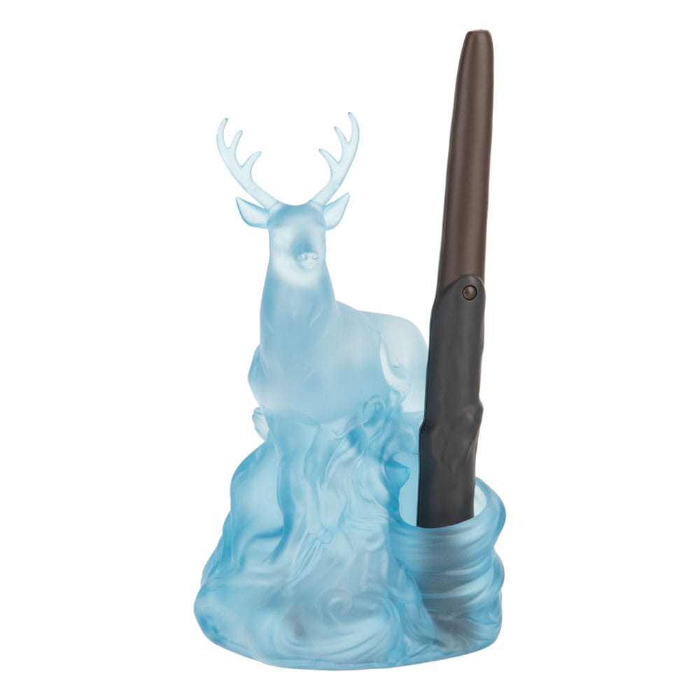 Harry Potter Leuchte Patronus mit Zauberstab Steuerung Image 1