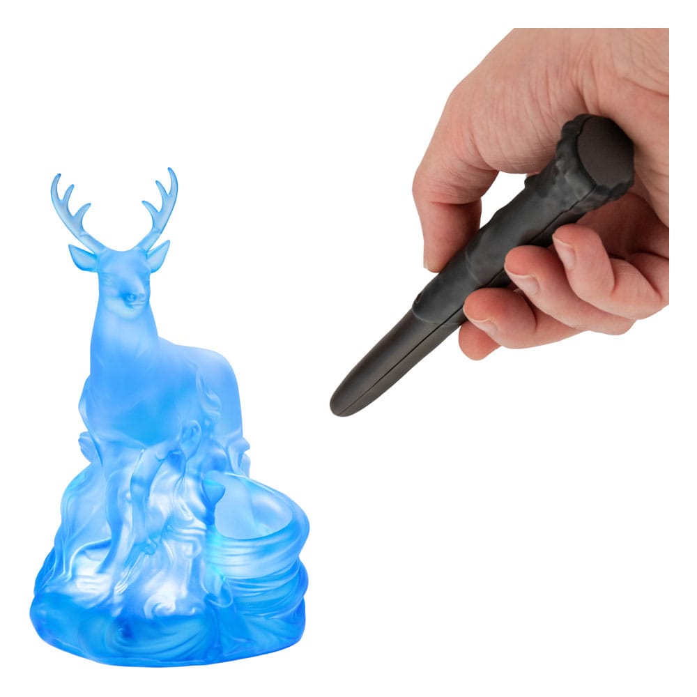 Harry Potter Leuchte Patronus mit Zauberstab Steuerung Image 4