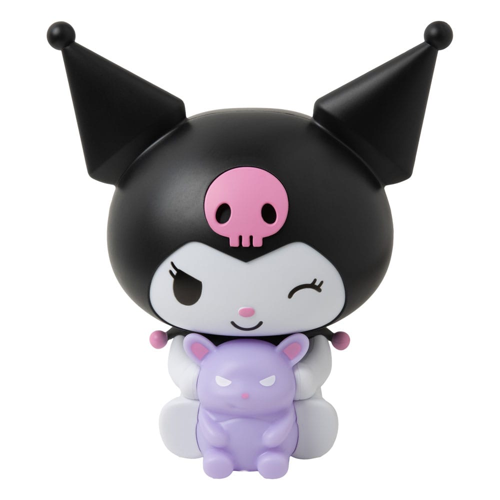 Sanrio Leuchte Kuromi Image 1