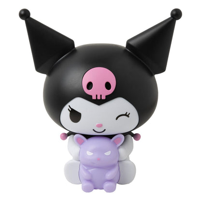 Sanrio Leuchte Kuromi Image 1