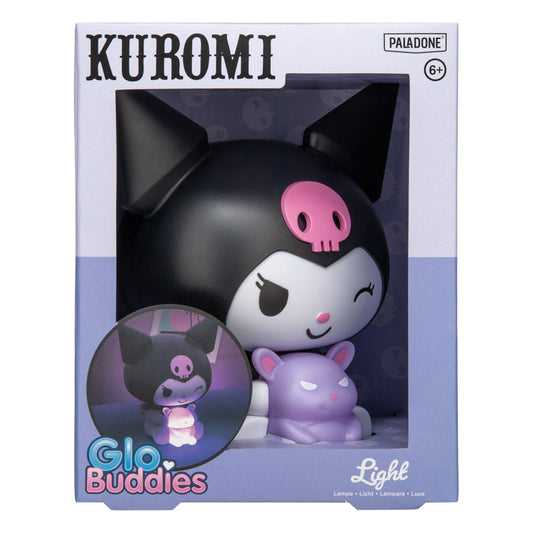 Sanrio Leuchte Kuromi Image 2