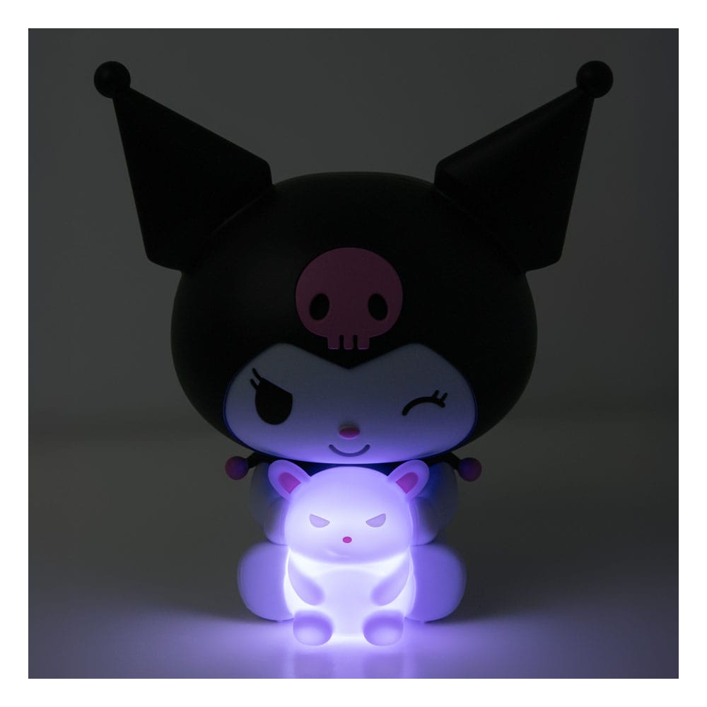 Sanrio Leuchte Kuromi Image 4