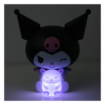 Sanrio Leuchte Kuromi Image 4