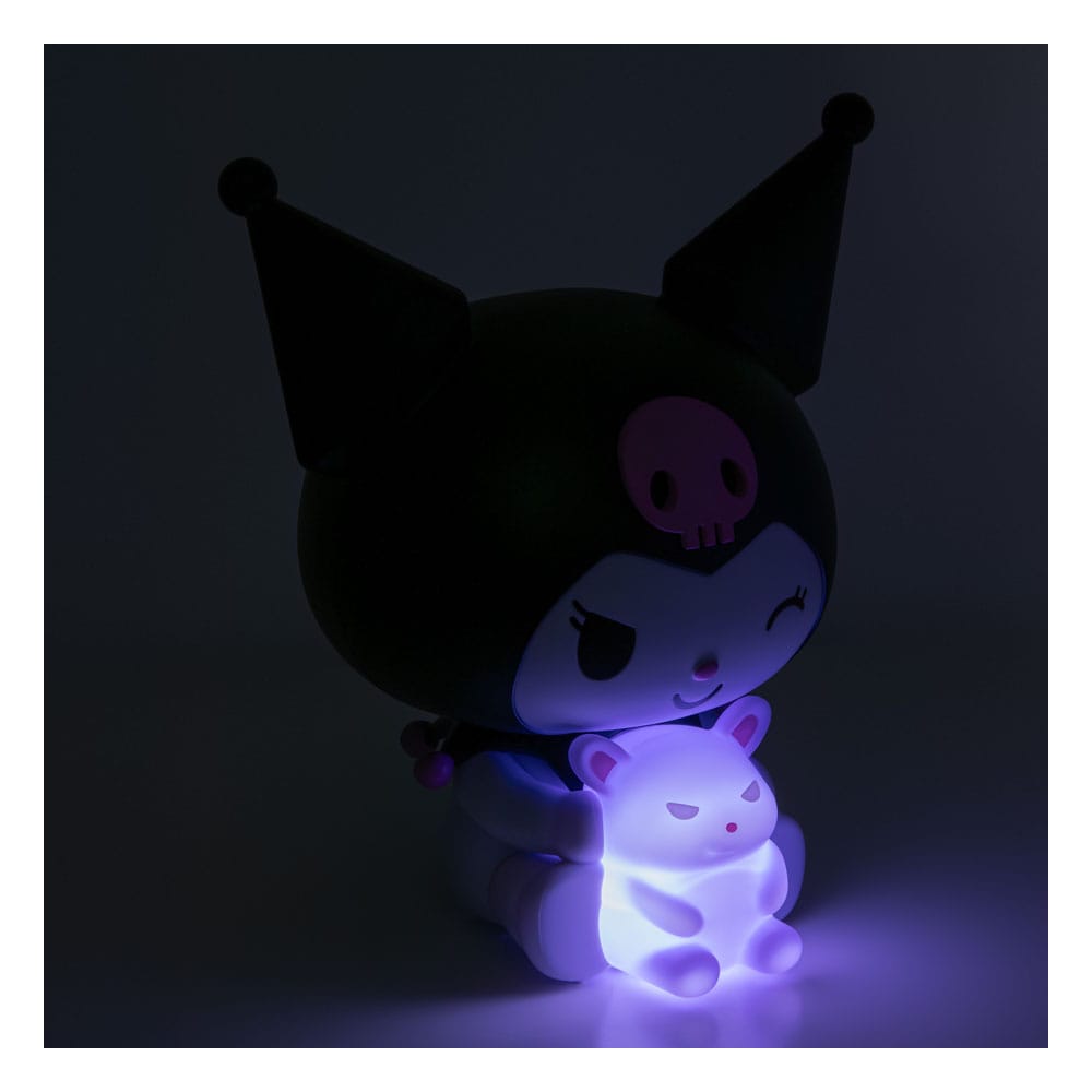 Sanrio Leuchte Kuromi Image 6