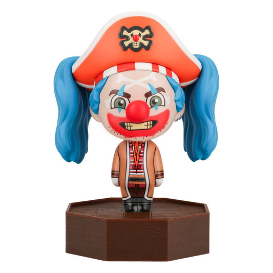 One Piece Icons Leuchte Buggy 11 cm Image 1