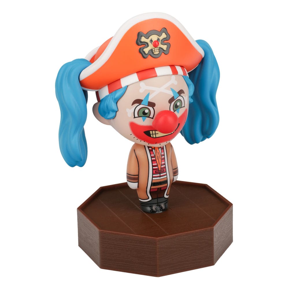 One Piece Icons Leuchte Buggy 11 cm Image 4