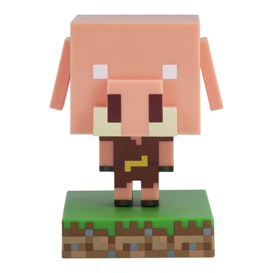 Minecraft Icons Leuchte Piglin 11 cm Image 1