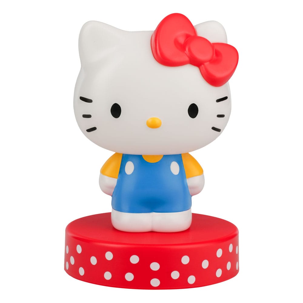 Sanrio Icons Leuchte Hello Kitty 11 cm Image 1