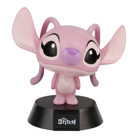 Lilo & Stitch Icons Leuchte Angel Image 1