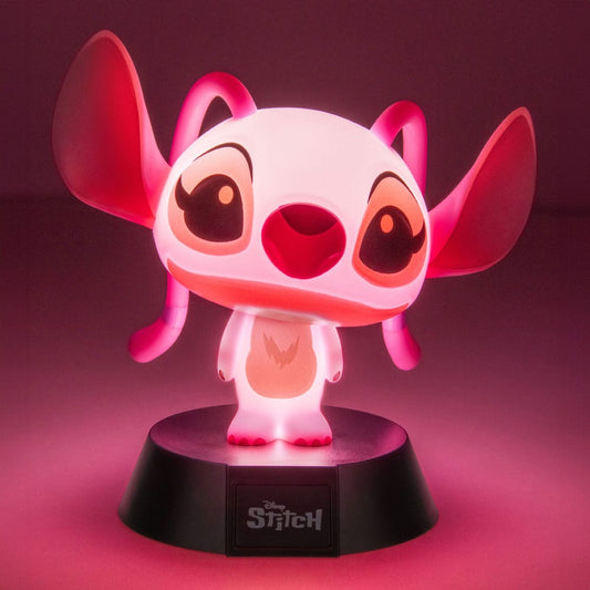 Lilo & Stitch Icons Leuchte Angel Image 2
