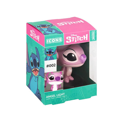 Lilo & Stitch Icons Leuchte Angel Image 3