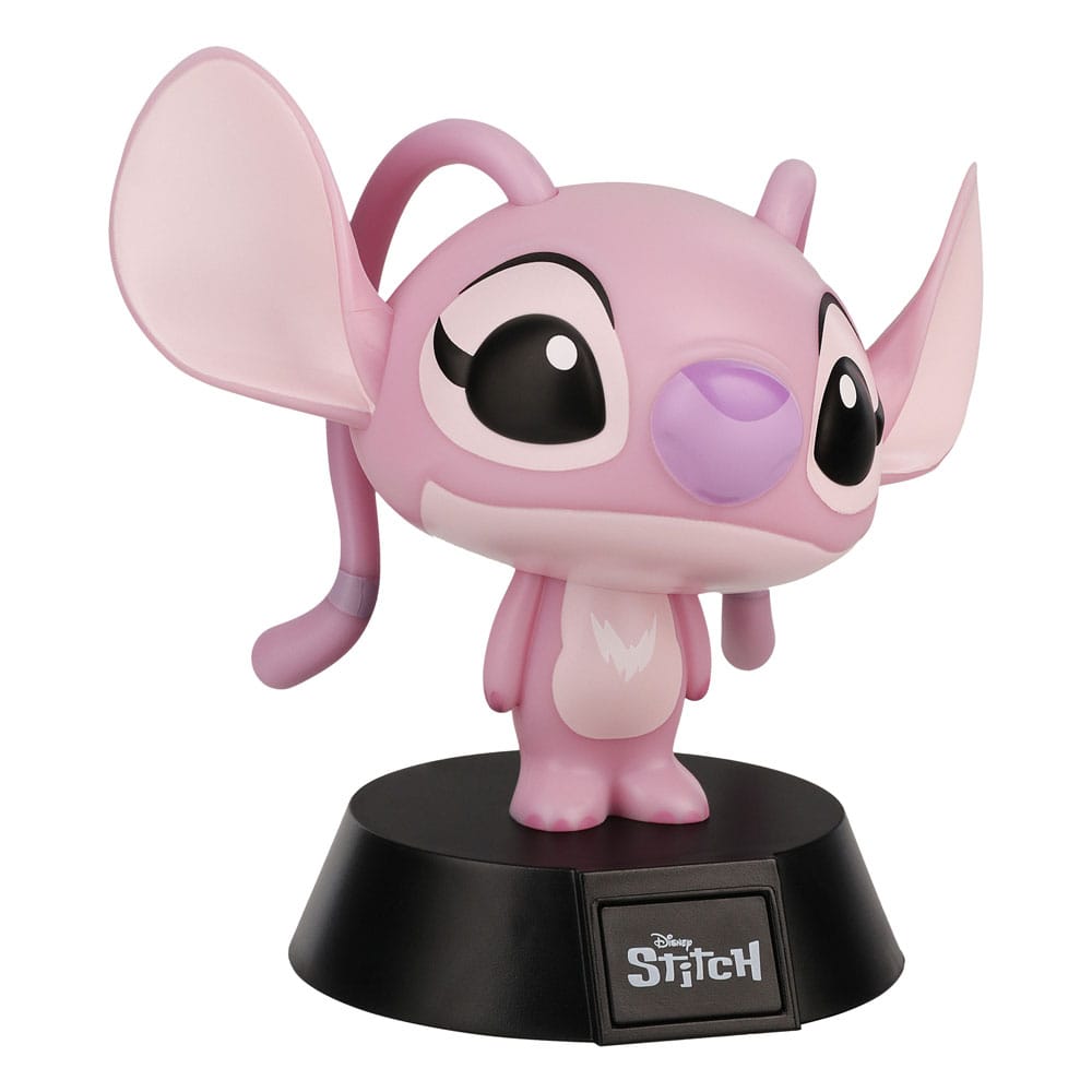 Lilo & Stitch Icons Leuchte Angel Image 4