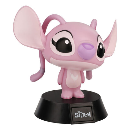 Lilo & Stitch Icons Leuchte Angel Image 4