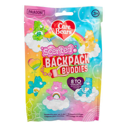 Die Glücksbärchis Taschenanhänger Backpack Buddies Mystery Bags Scented Display (24) Image 3