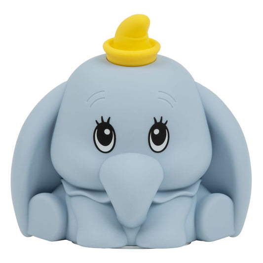 Disney Squishy Glo Silikon-Leuchte Dumbo Image 1