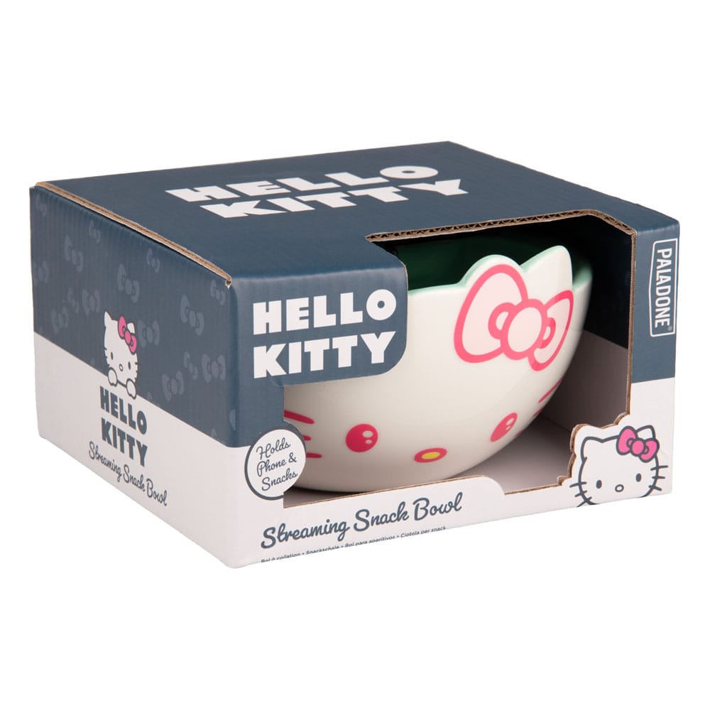 Sanrio Schüssel Hello Kitty Image 3