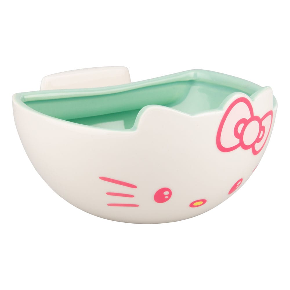 Sanrio Schüssel Hello Kitty Image 4