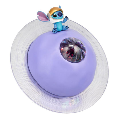 Lilo & Stitch Projektionsleuchte Stitch Galaxy 10 cm Image 12