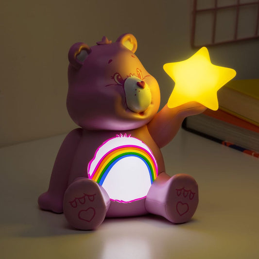 Die Glücksbärchis Leuchte Jubelbär Image 2