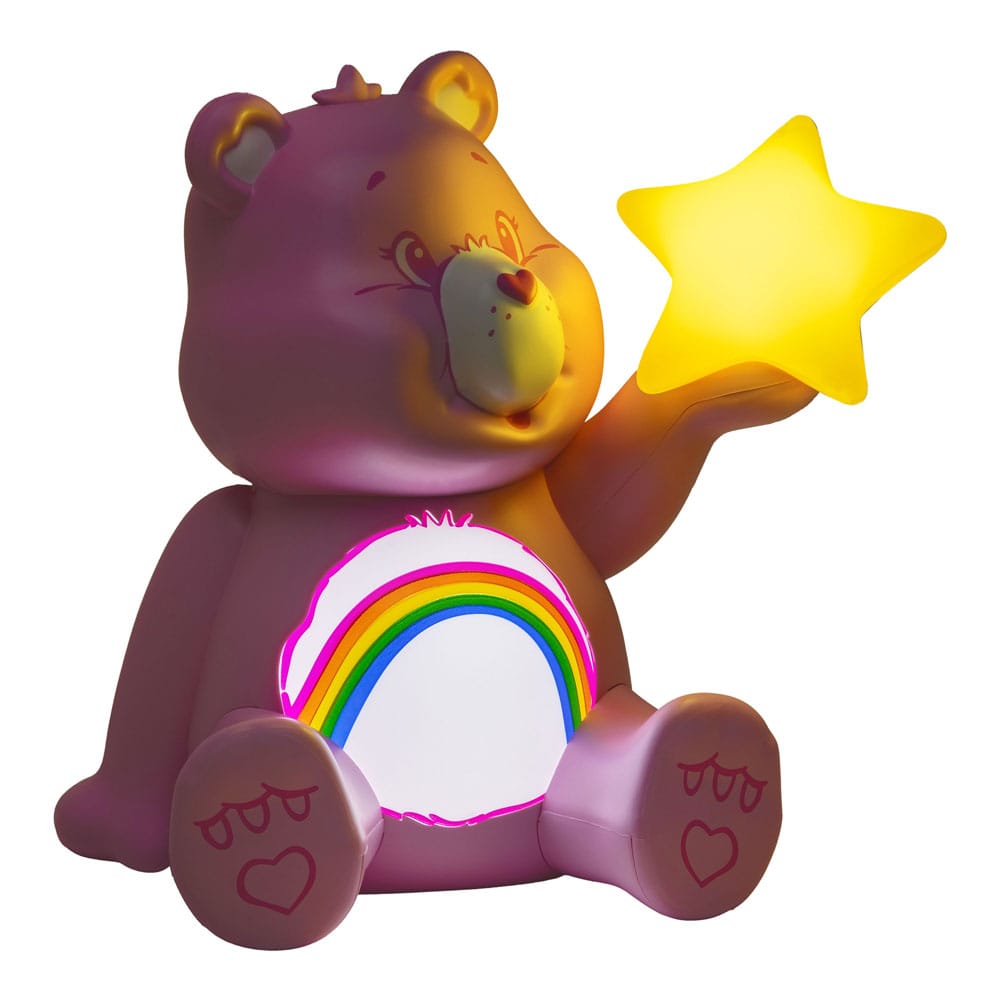 Die Glücksbärchis Leuchte Jubelbär Image 6