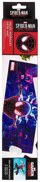 Marvel Mousepad Spider-Man Miles Morales Image 2