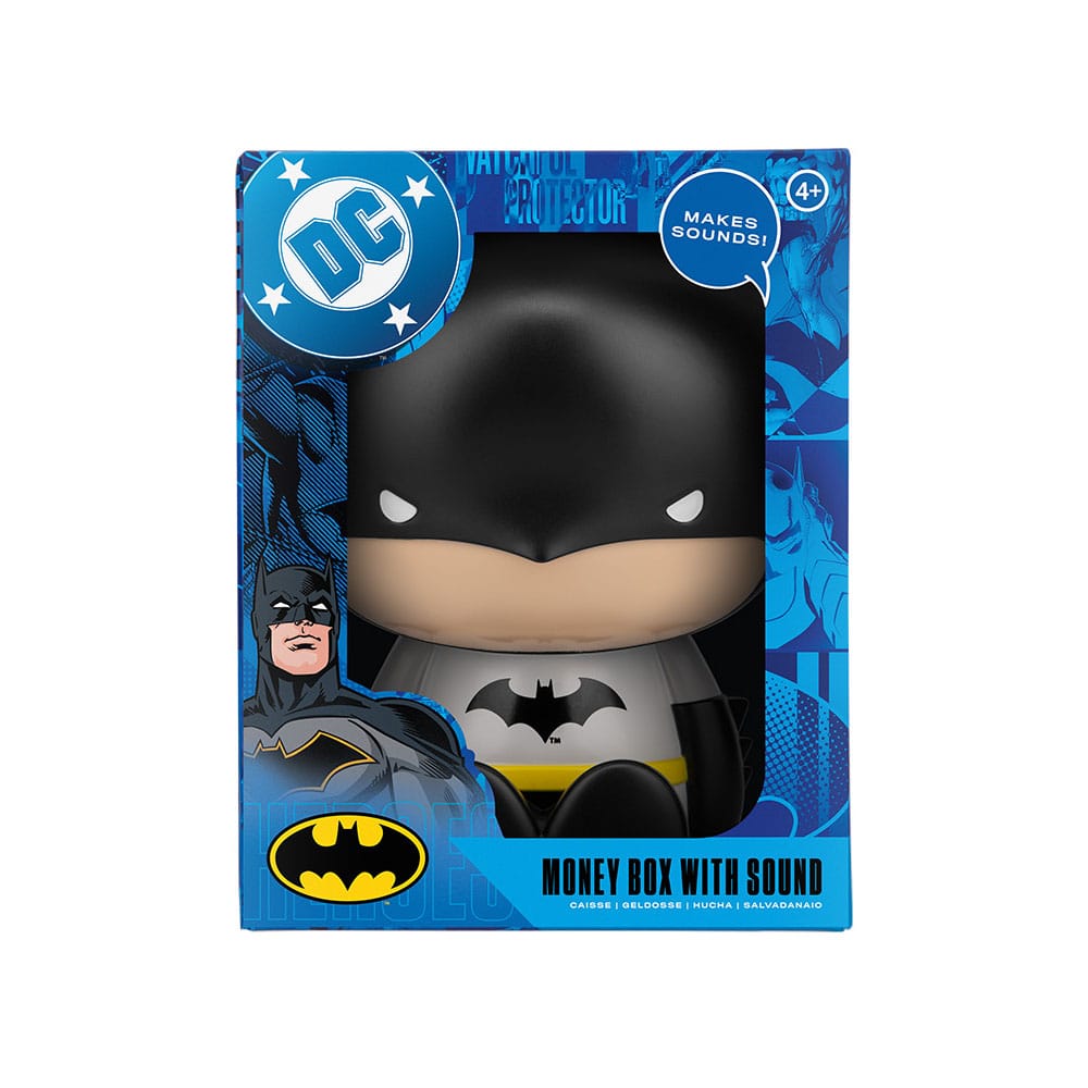 DC Comics Spardose Batman Image 2
