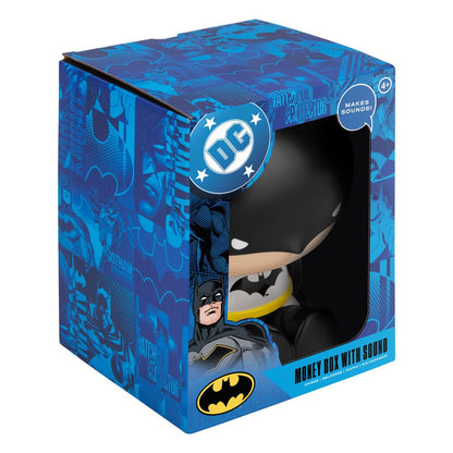 DC Comics Spardose Batman Image 3