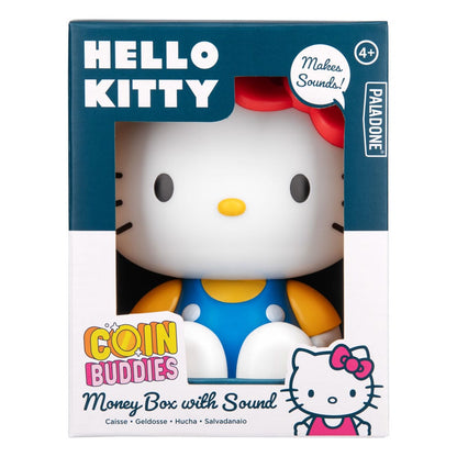 Sanrio Spardose Hello Kitty Image 2