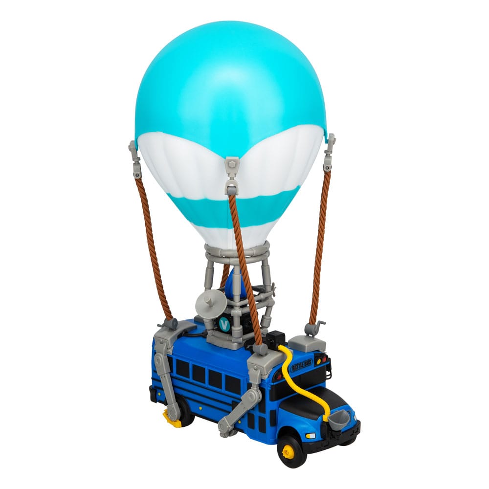 Fortnite Diorama-Leuchte Battle Bus Image 4