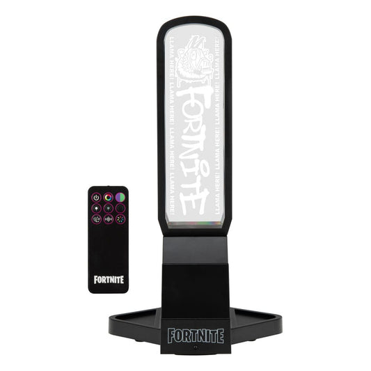 Fortnite Kopfhörer-Halter mit Beleuchtung 30 cm Image 1