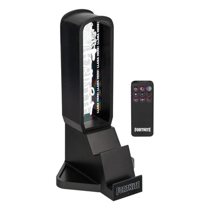 Fortnite Kopfhörer-Halter mit Beleuchtung 30 cm Image 6