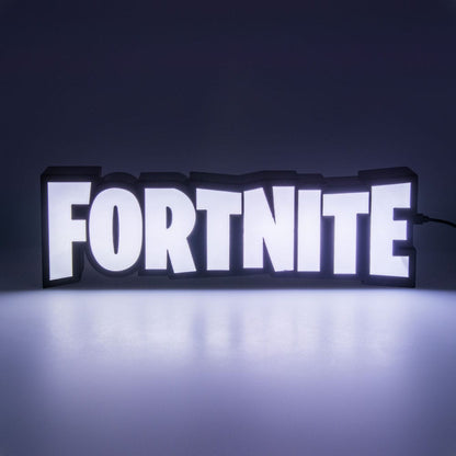 Fortnite Leuchte Logo 32 cm Image 6