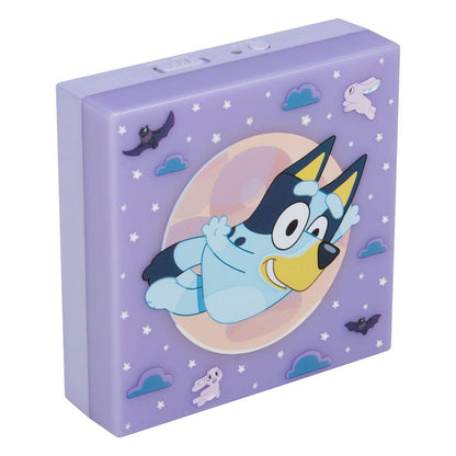 Bluey Nachtlicht 10 cm Image 1