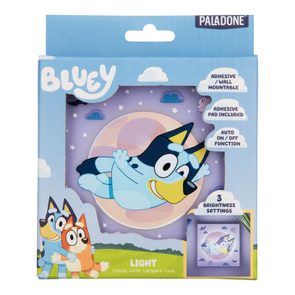 Bluey Nachtlicht 10 cm Image 4