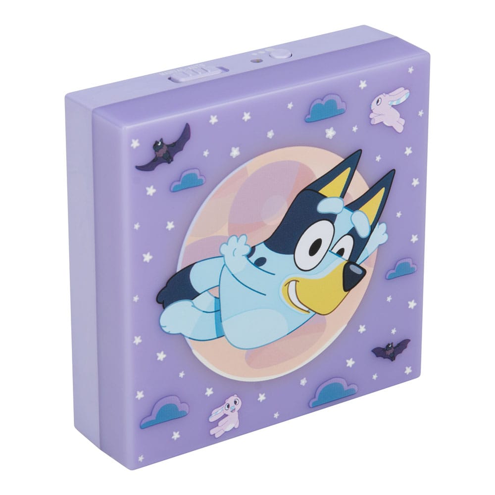 Bluey Nachtlicht 10 cm Image 8